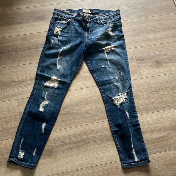 Current Elliot denim - Picture 2 of 5